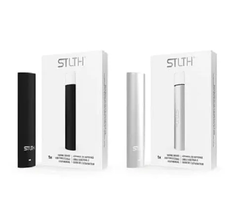 STLTH Vape Starter Kit (Ontario)