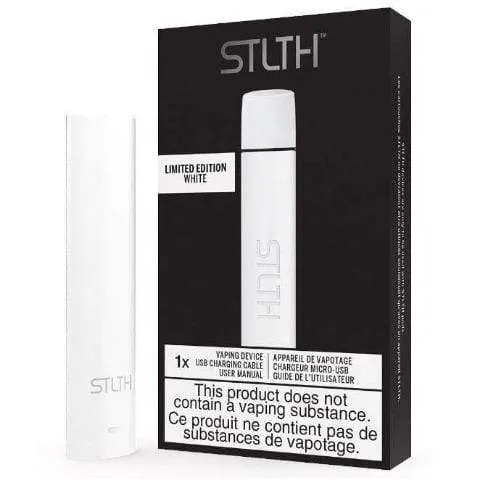 STLTH Vape Starter Kit (Ontario)