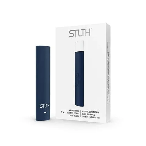 STLTH Vape Starter Kit (Ontario)