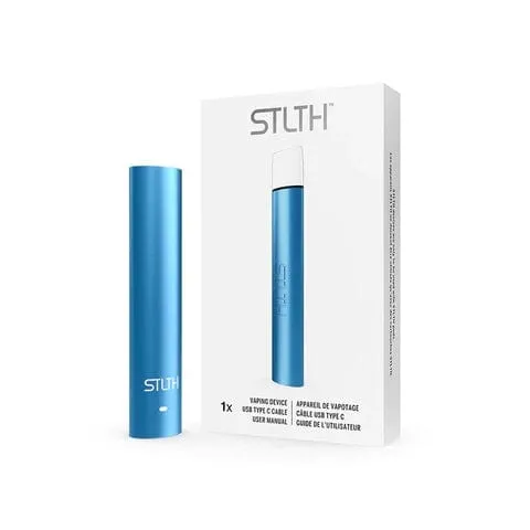 STLTH Vape Starter Kit (Ontario)