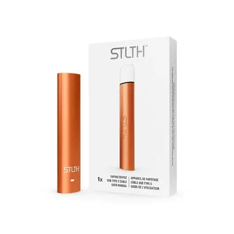STLTH Vape Starter Kit (Ontario)