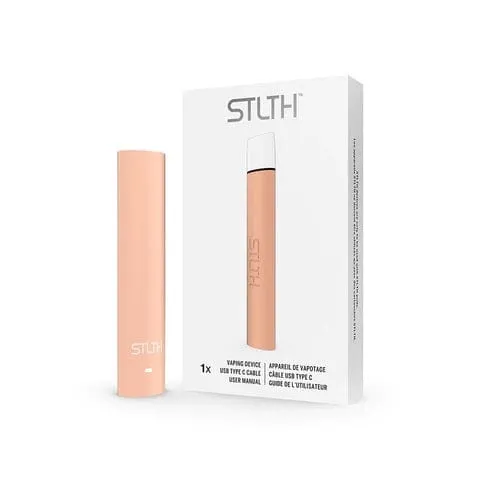STLTH Vape Starter Kit (Ontario)