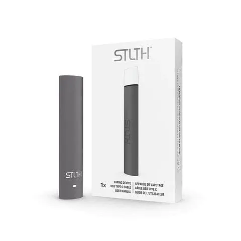 STLTH Vape Starter Kit (Ontario)