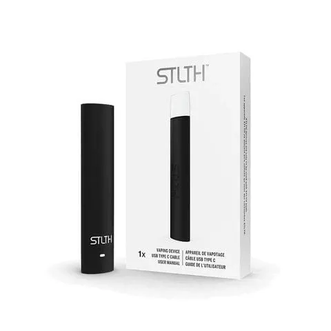 STLTH Vape Starter Kit (Ontario)