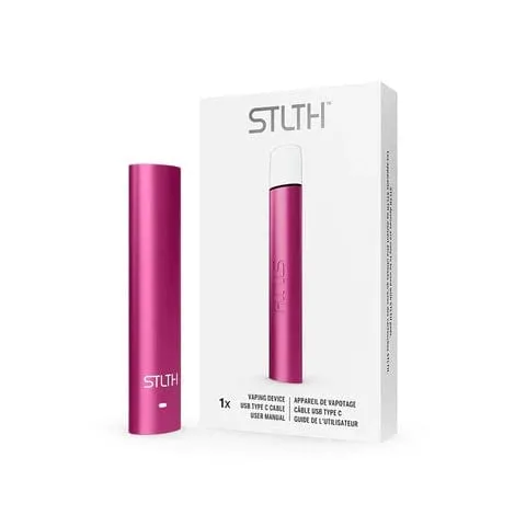 STLTH Vape Starter Kit (Ontario)