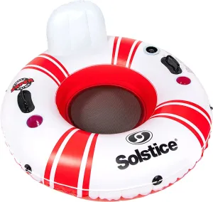 Super Chill Solo River Tube