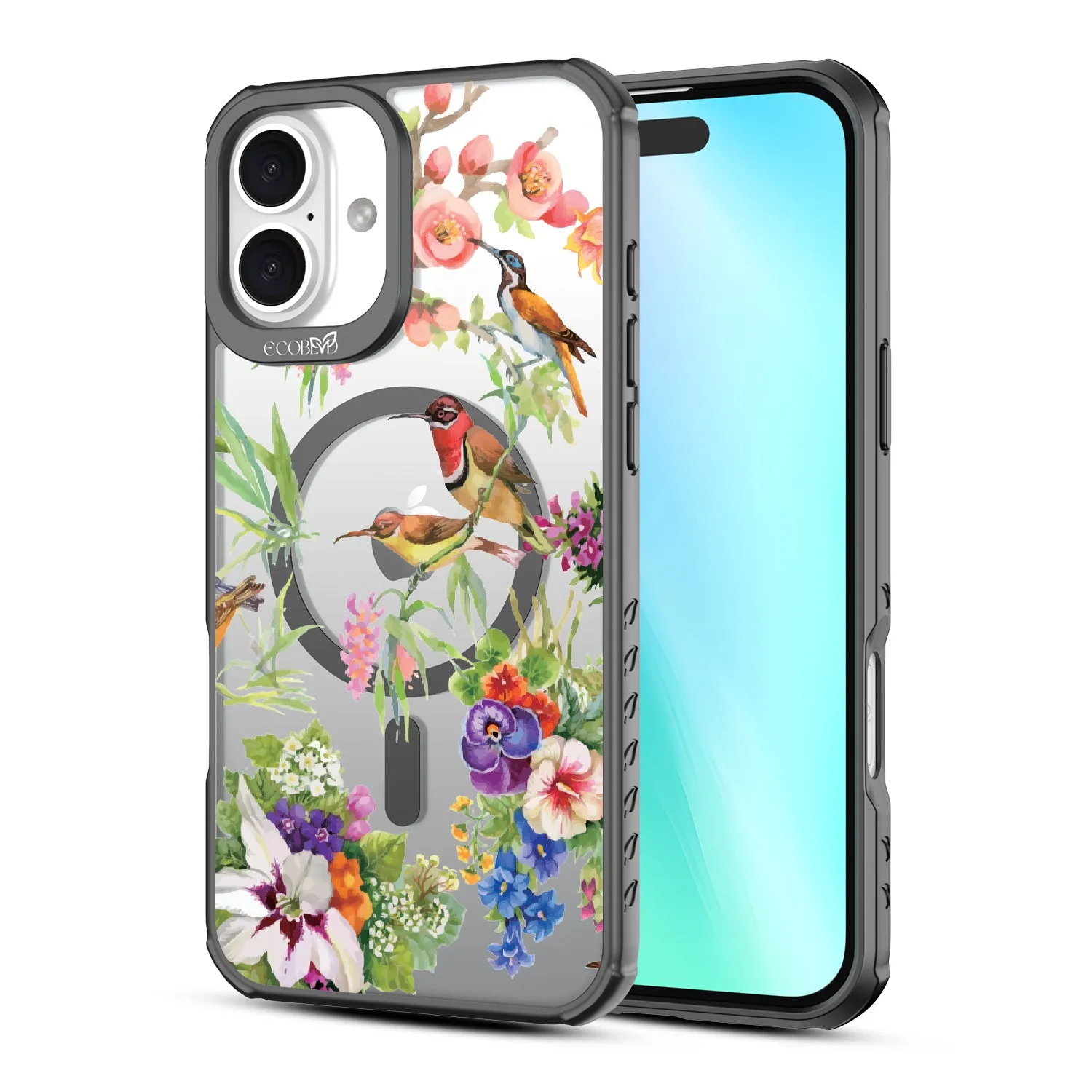 Sweet Nectar - Revive Collection Case for Apple iPhone 16 Plus
