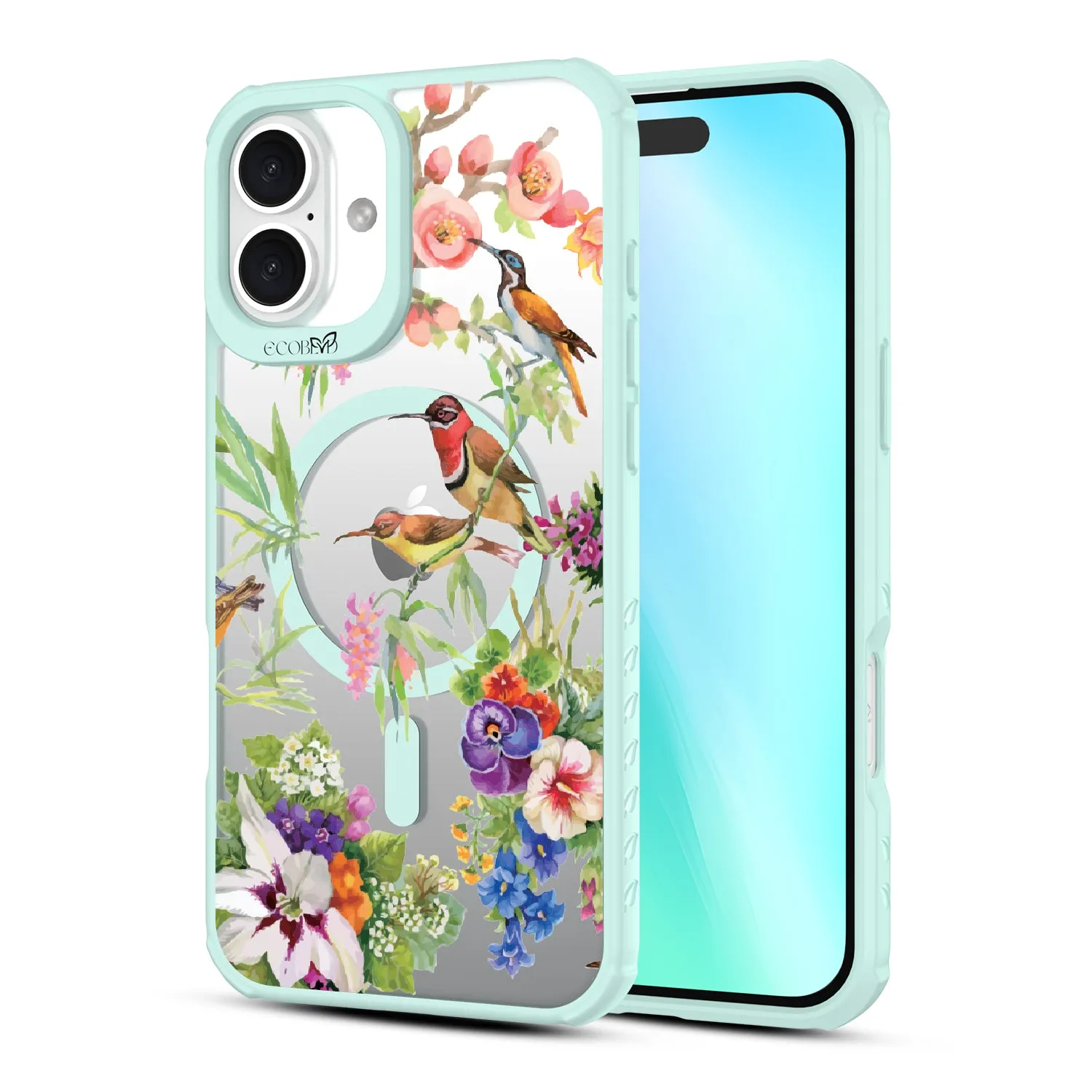 Sweet Nectar - Revive Collection Case for Apple iPhone 16 Plus