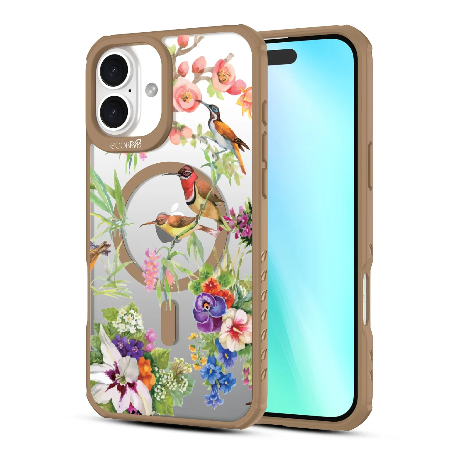 Sweet Nectar - Revive Collection Case for Apple iPhone 16 Plus