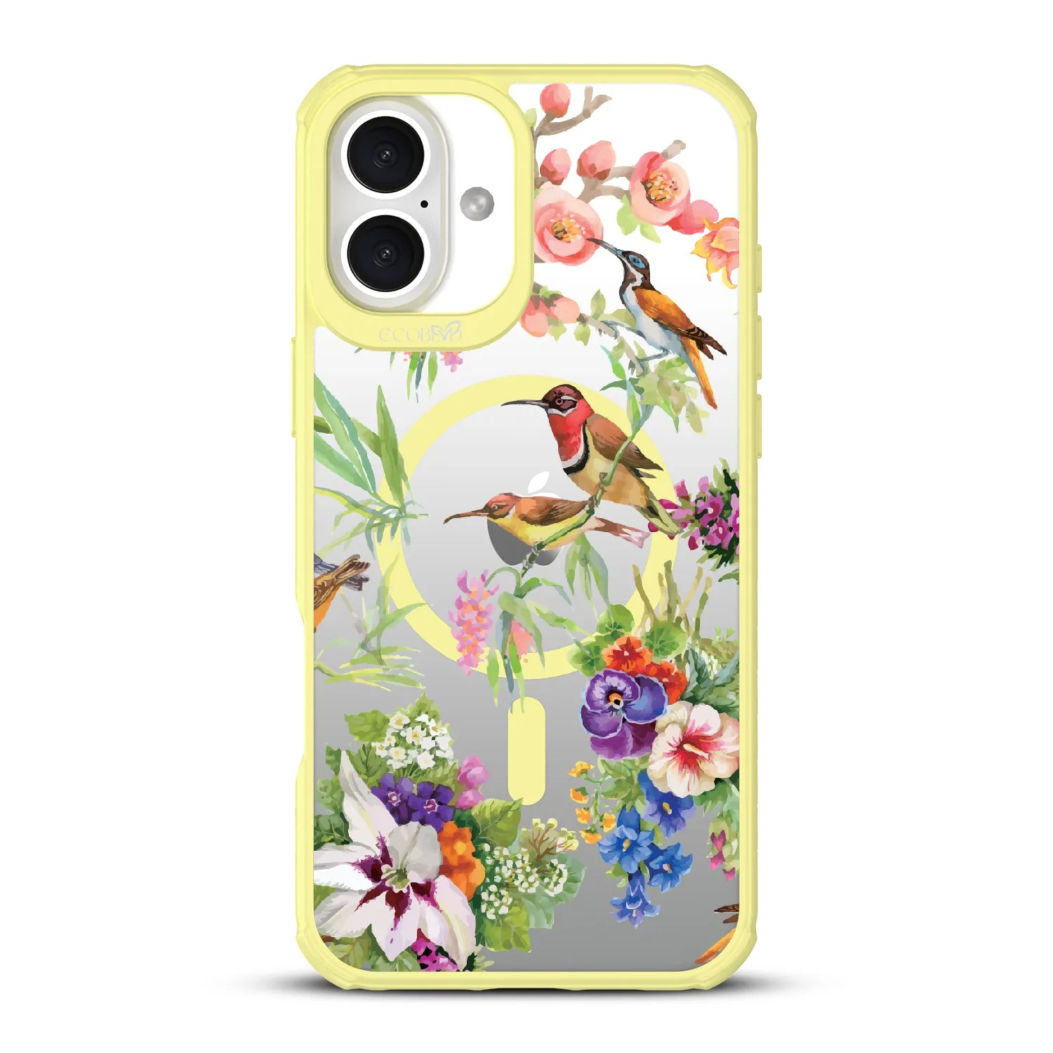 Sweet Nectar - Revive Collection Case for Apple iPhone 16 Plus