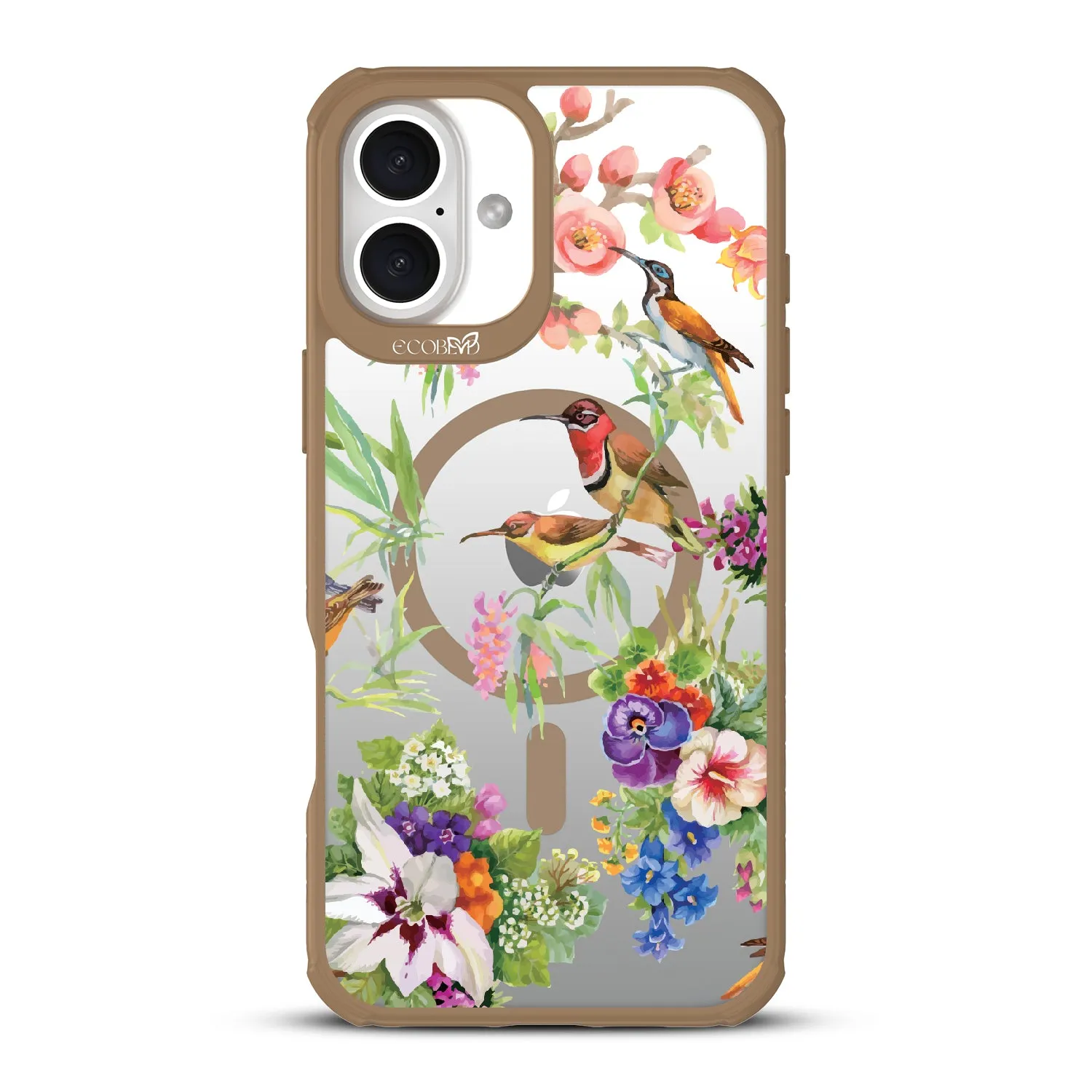 Sweet Nectar - Revive Collection Case for Apple iPhone 16 Plus