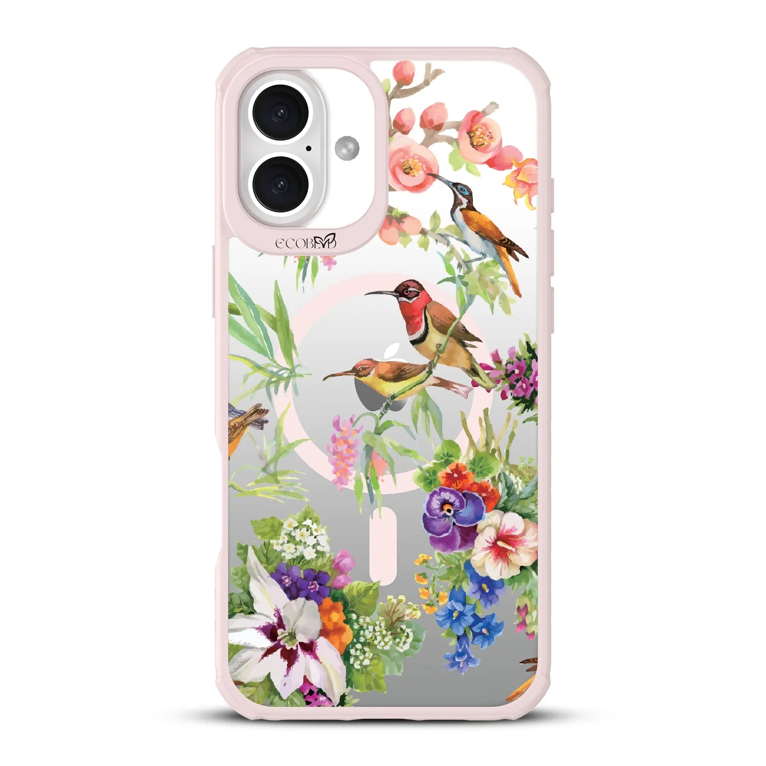 Sweet Nectar - Revive Collection Case for Apple iPhone 16 Plus