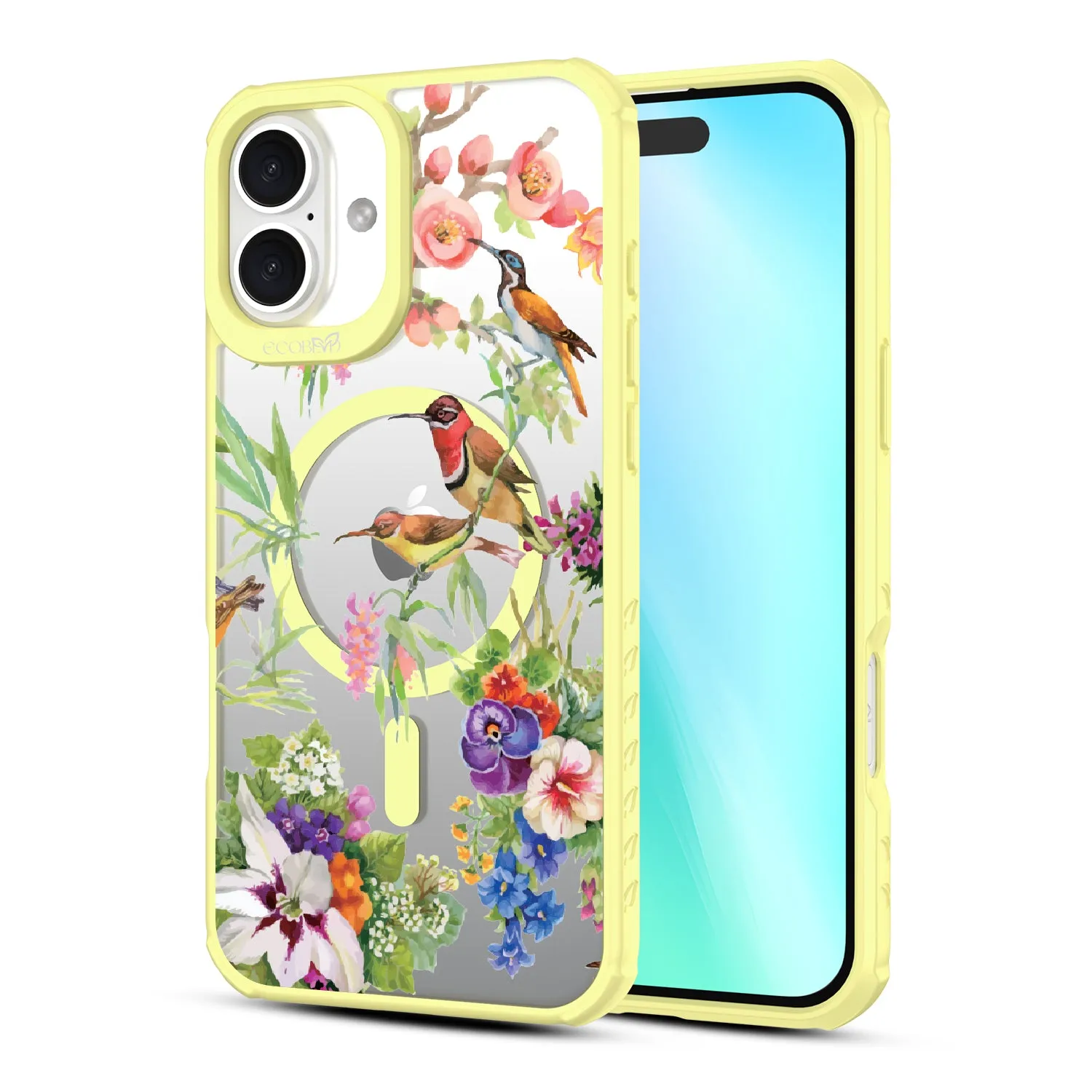 Sweet Nectar - Revive Collection Case for Apple iPhone 16 Plus