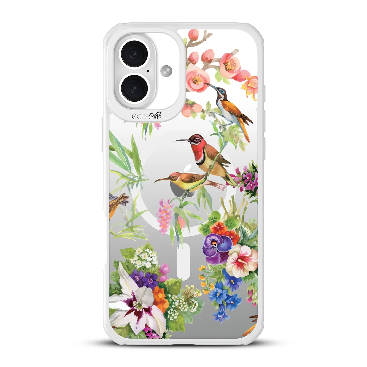 Sweet Nectar - Revive Collection Case for Apple iPhone 16 Plus