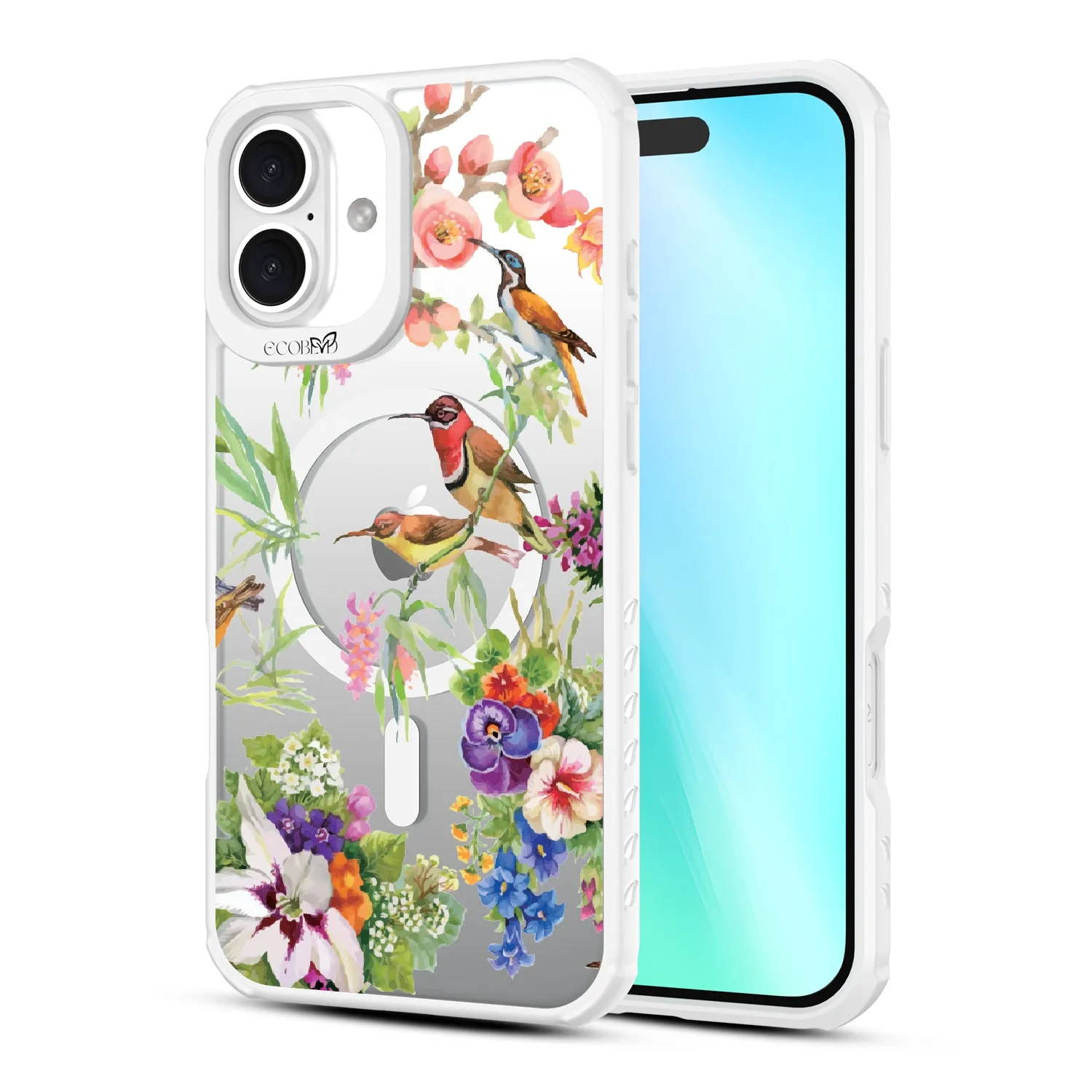 Sweet Nectar - Revive Collection Case for Apple iPhone 16 Plus