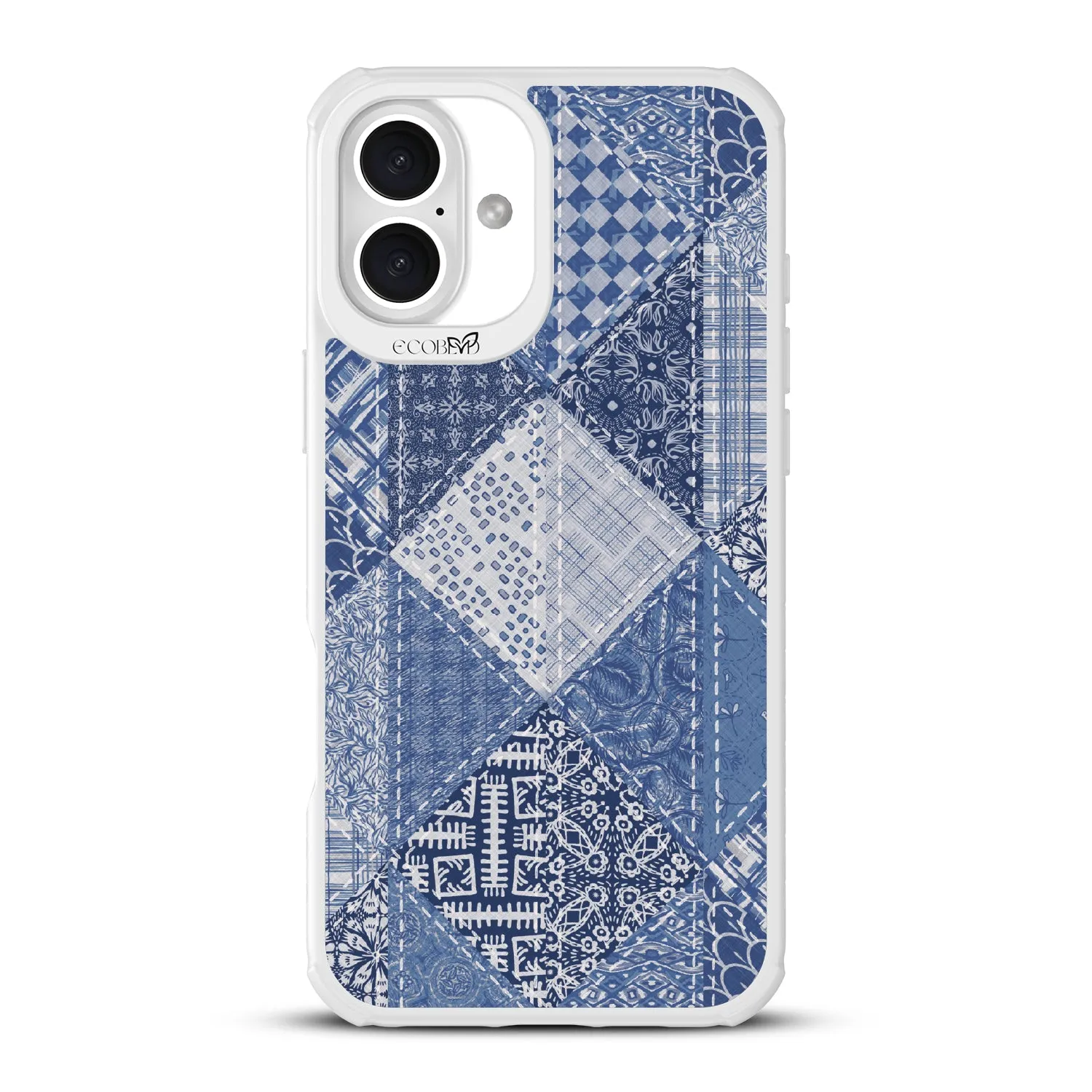 Tailor Made - Revive Collection Case for Apple iPhone 16 Plus