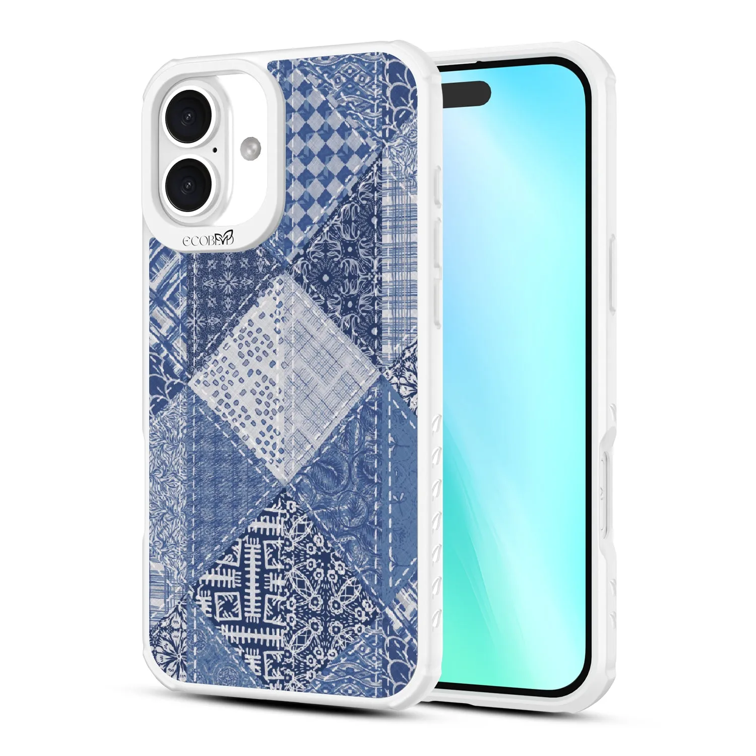 Tailor Made - Revive Collection Case for Apple iPhone 16 Plus