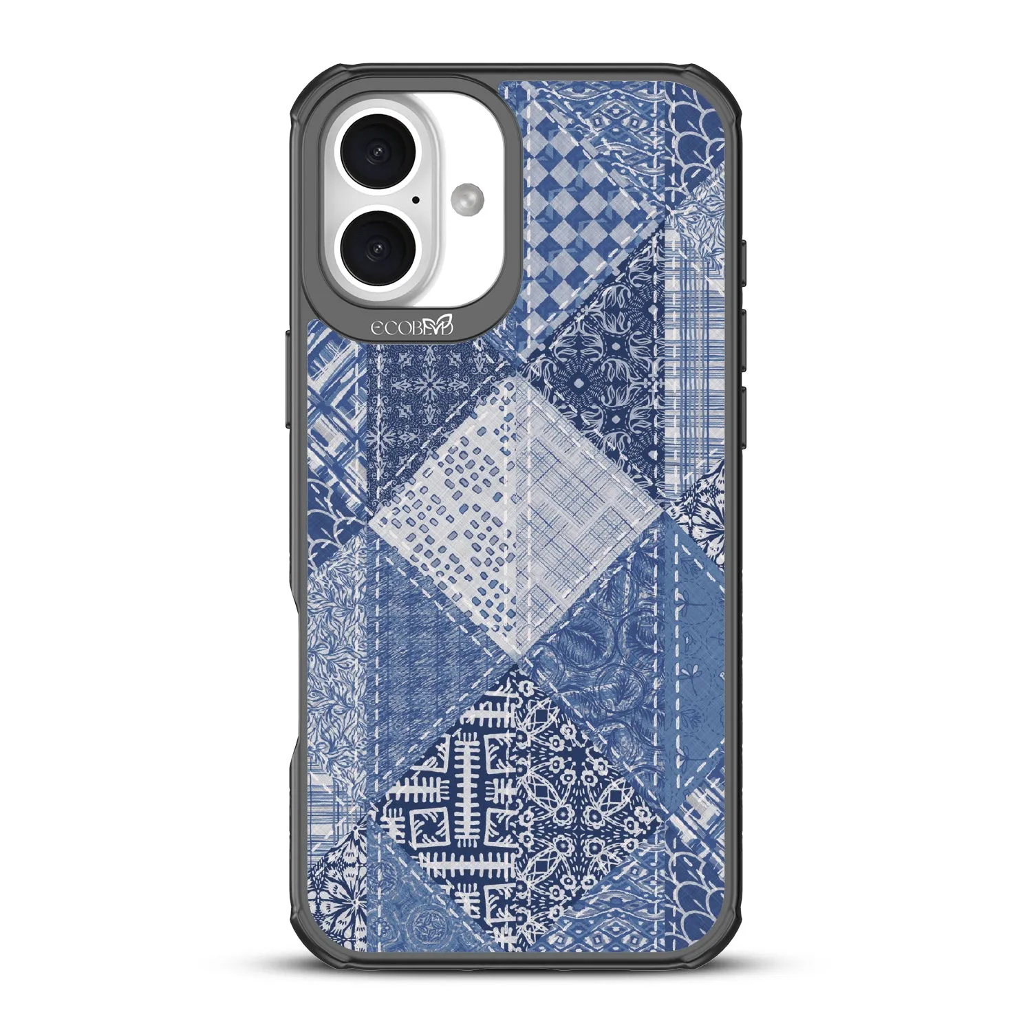 Tailor Made - Revive Collection Case for Apple iPhone 16 Plus
