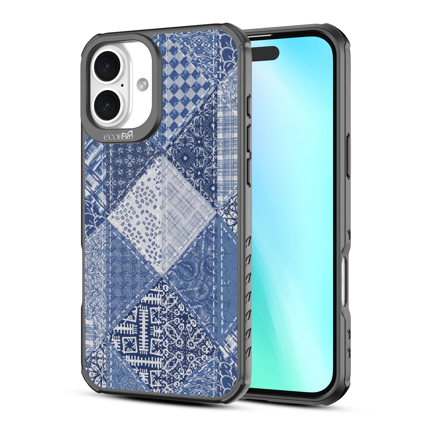 Tailor Made - Revive Collection Case for Apple iPhone 16 Plus