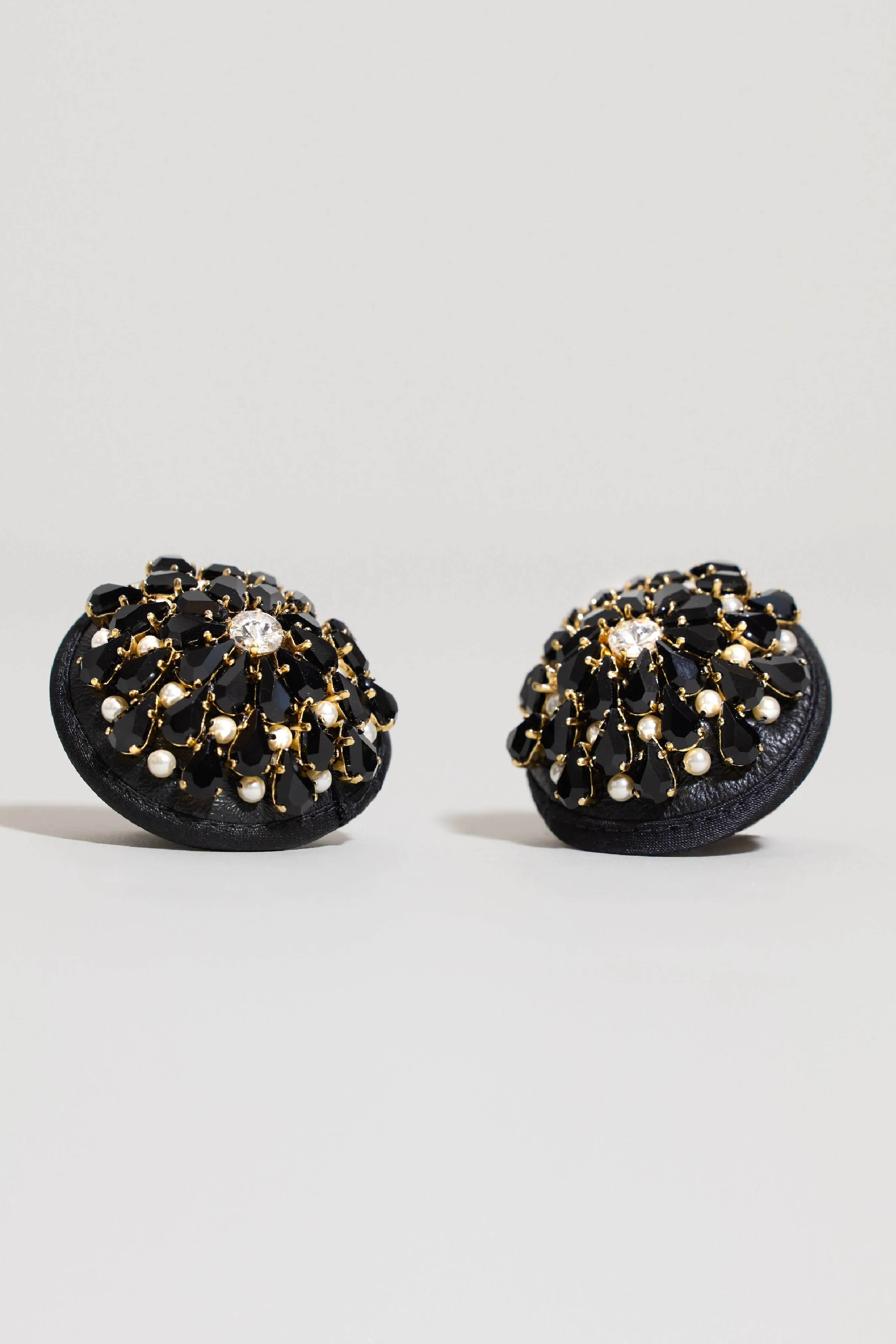 Tatu Couture X Ludovica Martire - Nipple Pasties