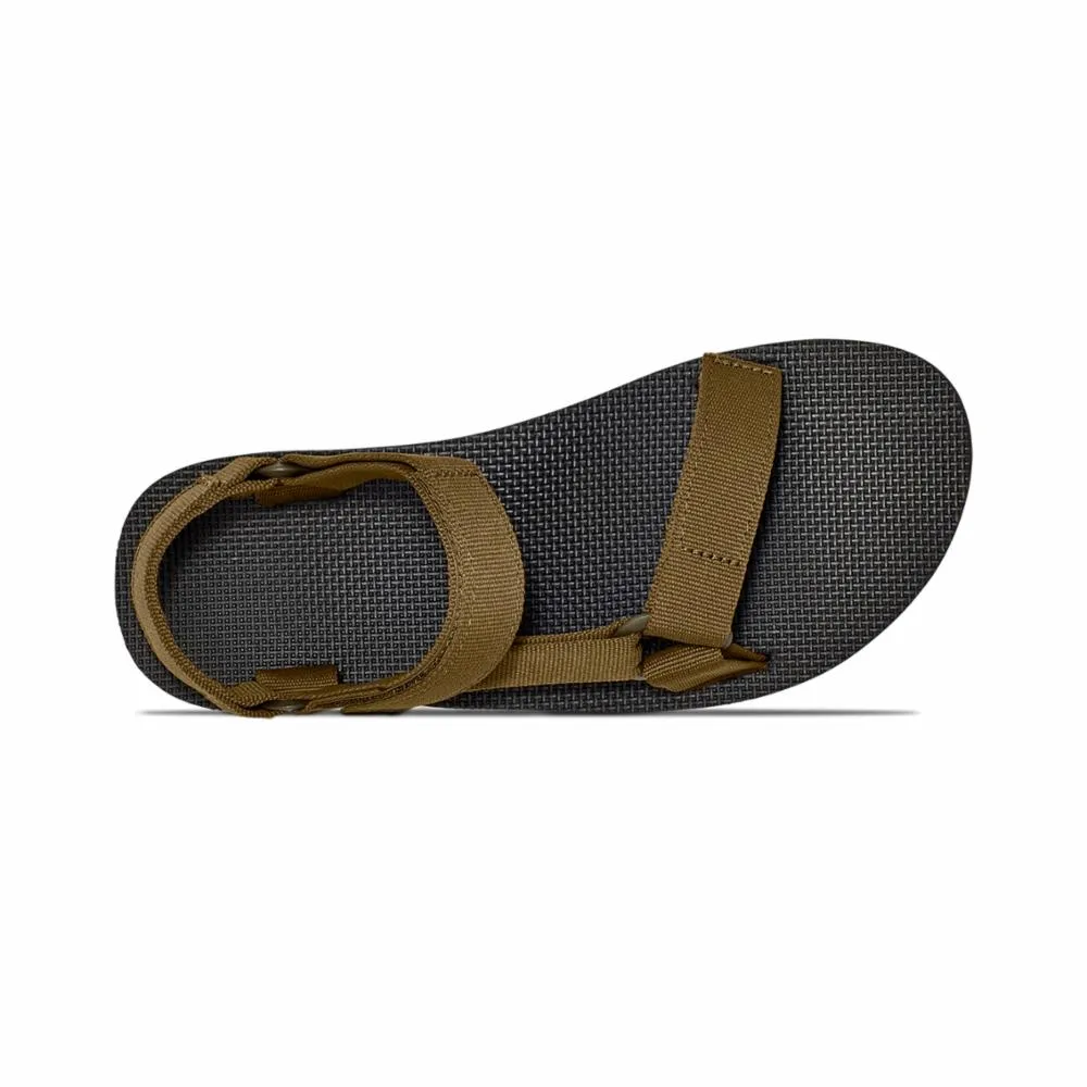 Teva  Men's Original Universal Green M