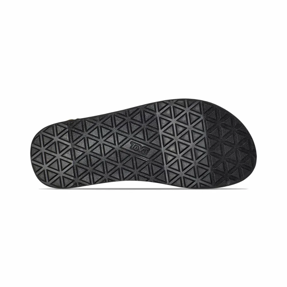 Teva  Men's Original Universal Green M