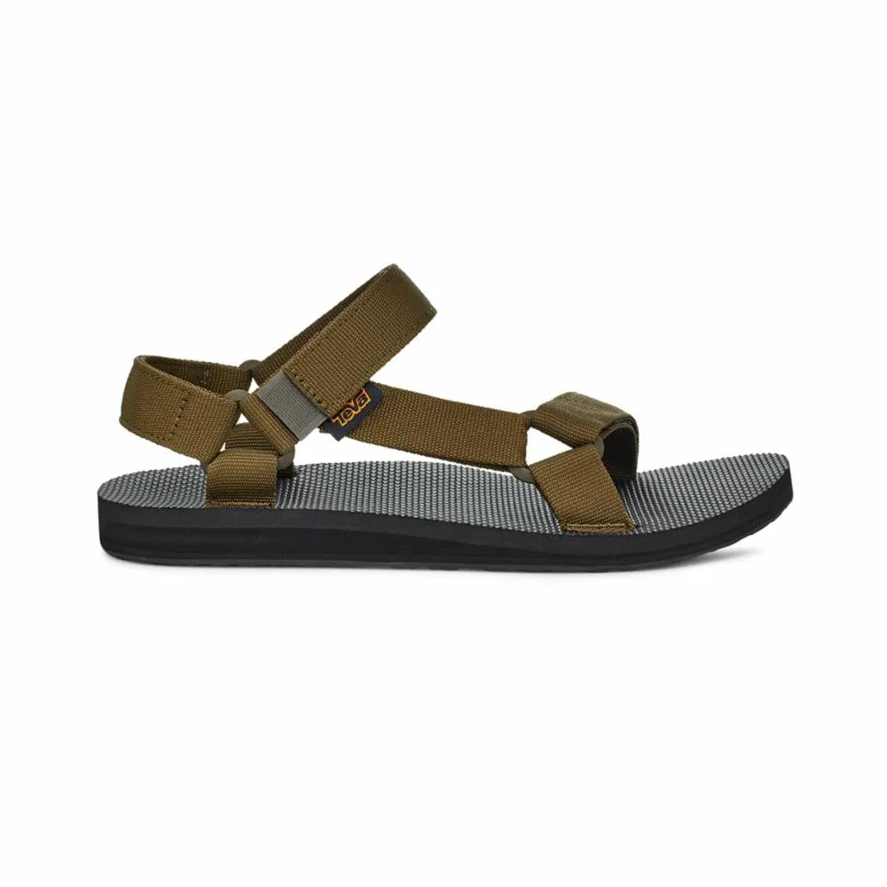 Teva  Men's Original Universal Green M