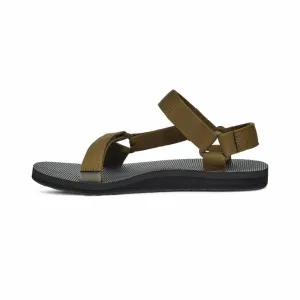 Teva  Men's Original Universal Green M