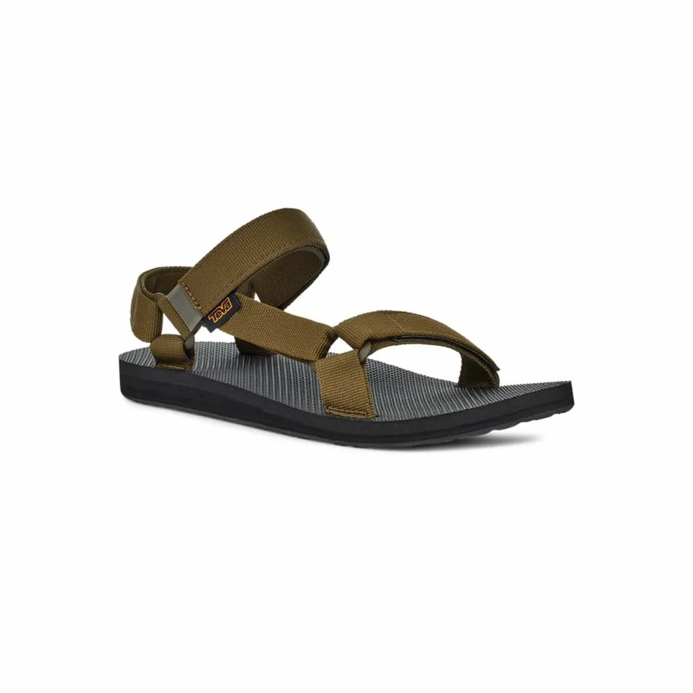 Teva  Men's Original Universal Green M