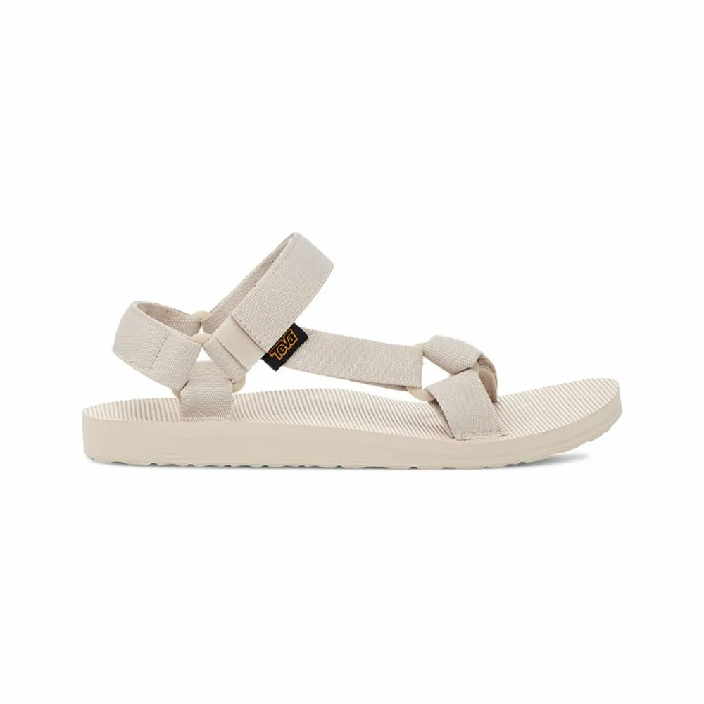 Teva  Men's Original Universal White M