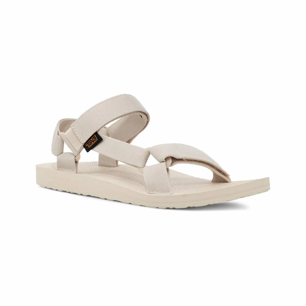 Teva  Men's Original Universal White M
