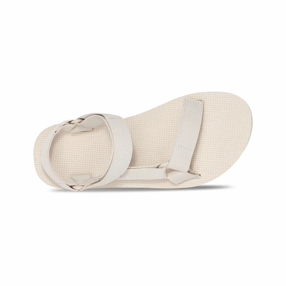 Teva  Men's Original Universal White M