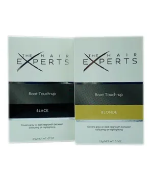 The Hair Experts The Root Touch Up