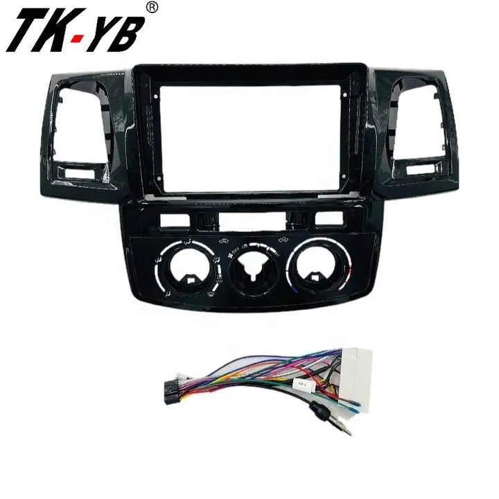 TK-YB لسيارة تويوتا فورتشنر/هايلكس، ناقل حركة . TK-YB for Toyota Fortuner/Hilux, Transmission