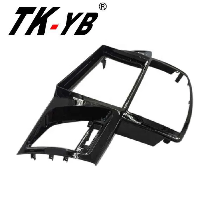 TK-YB لسيارة تويوتا فورتشنر/هايلكس، ناقل حركة . TK-YB for Toyota Fortuner/Hilux, Transmission