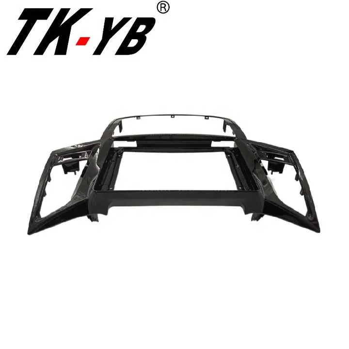 TK-YB لسيارة تويوتا فورتشنر/هايلكس، ناقل حركة . TK-YB for Toyota Fortuner/Hilux, Transmission