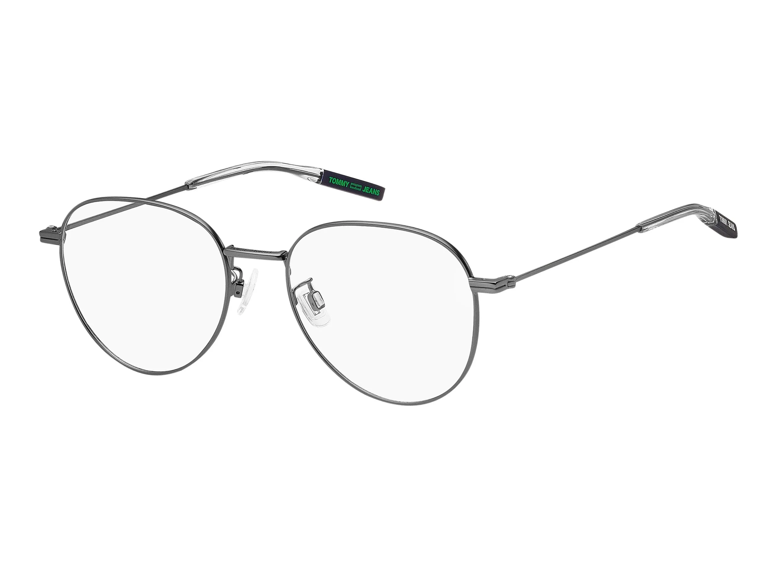 Tommy Hilfiger Round Frame  - TJ 0067/F