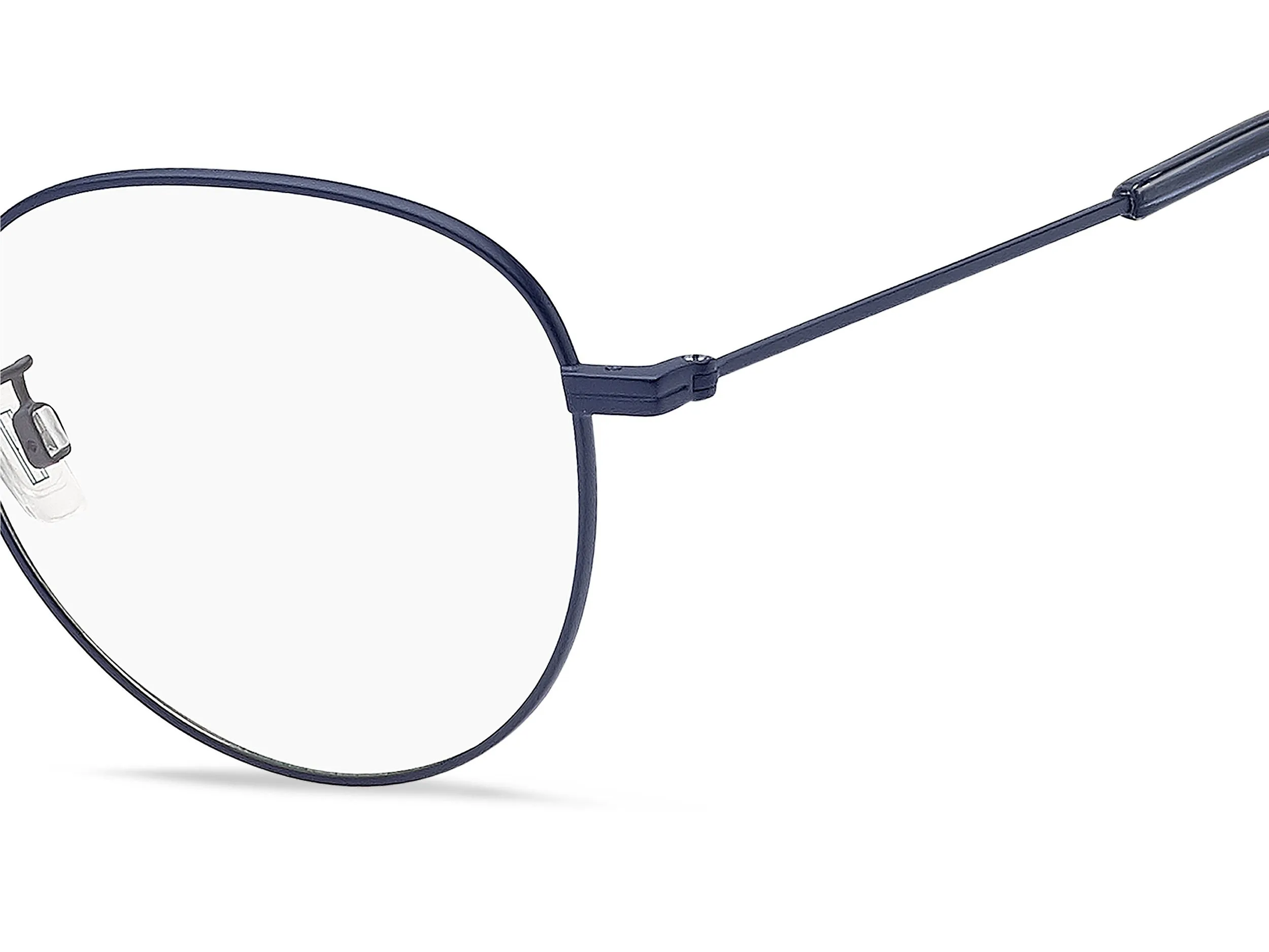 Tommy Hilfiger Round Frame  - TJ 0067/F