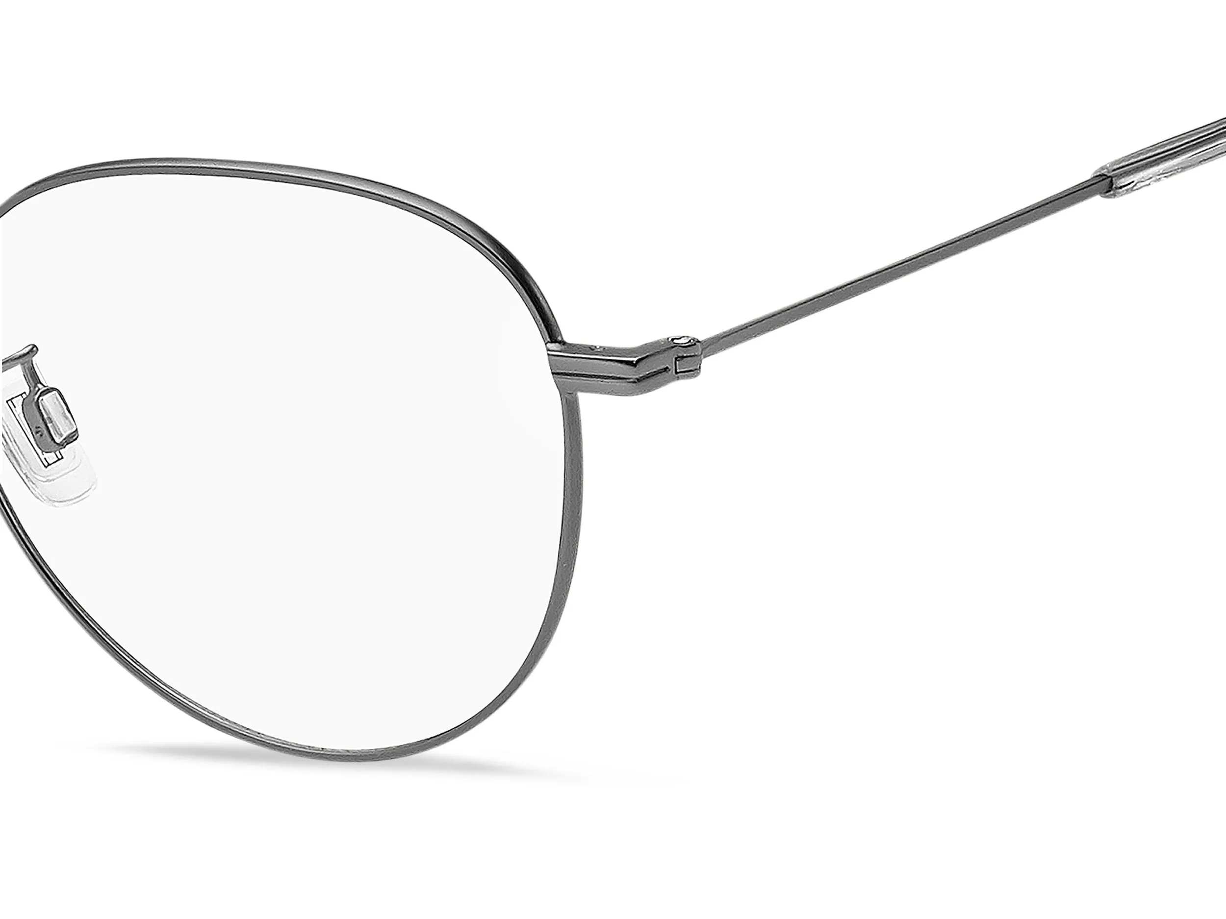 Tommy Hilfiger Round Frame  - TJ 0067/F