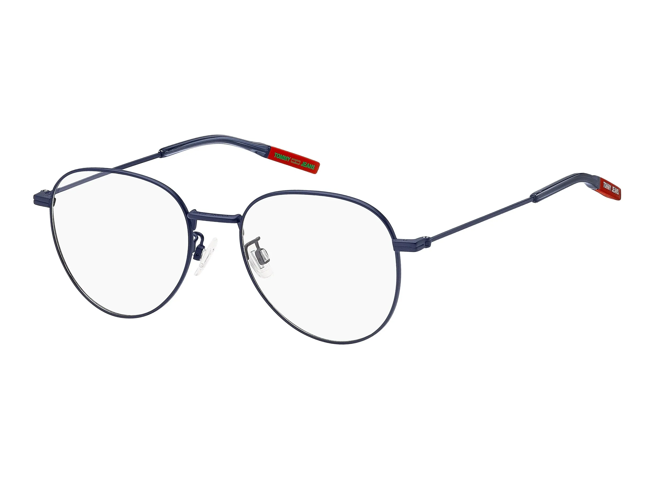 Tommy Hilfiger Round Frame  - TJ 0067/F