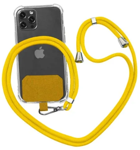 Universal Crossbody Phone Strap Lanyard