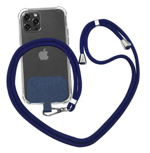 Universal Crossbody Phone Strap Lanyard