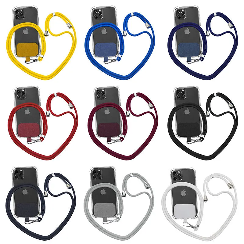 Universal Crossbody Phone Strap Lanyard