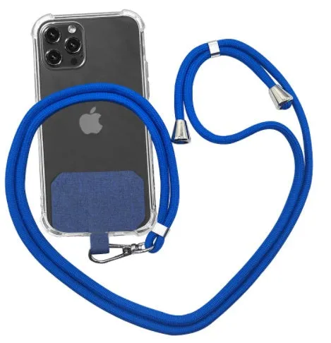 Universal Crossbody Phone Strap Lanyard