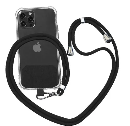 Universal Crossbody Phone Strap Lanyard