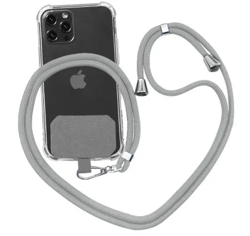 Universal Crossbody Phone Strap Lanyard