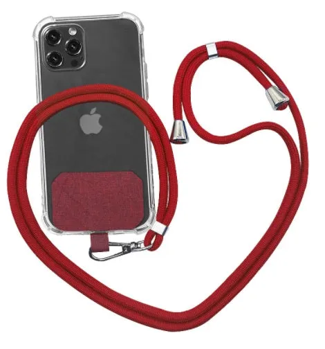 Universal Crossbody Phone Strap Lanyard