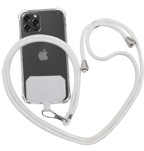 Universal Crossbody Phone Strap Lanyard