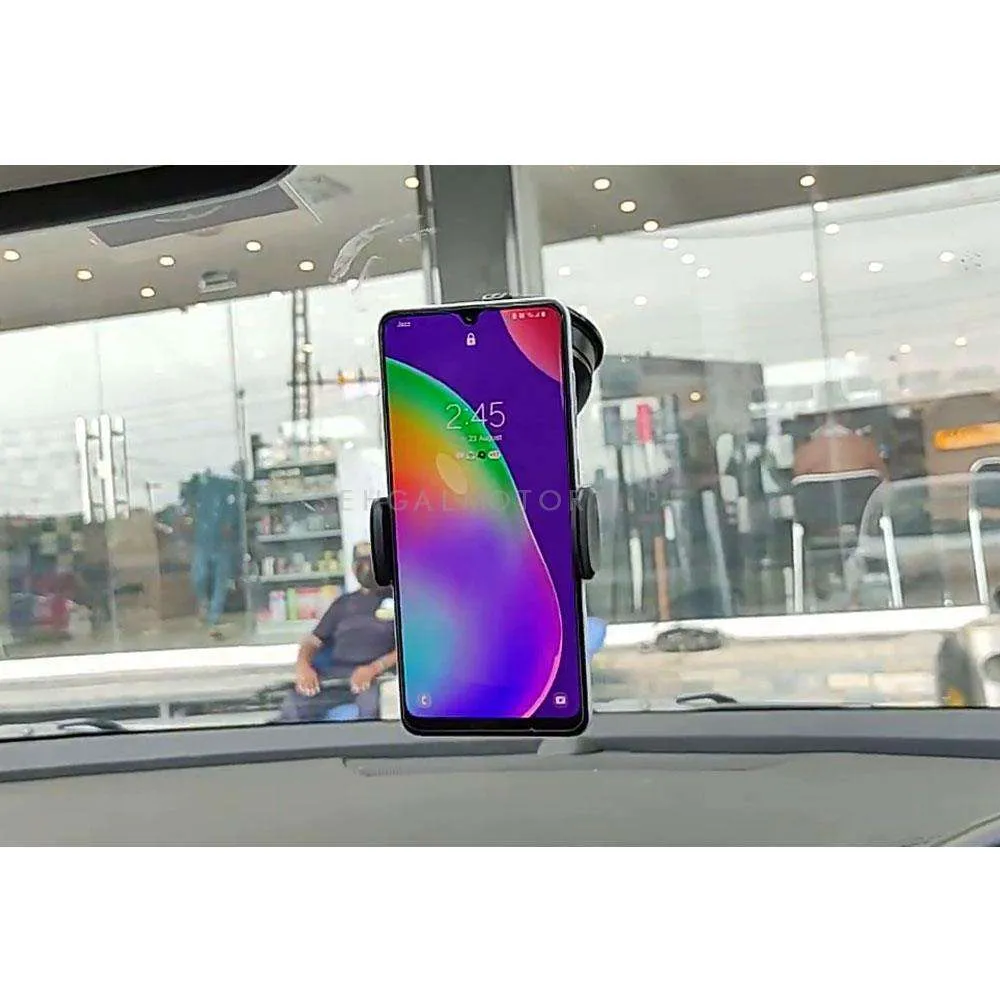 Universal Mobile Holder - Multi - Phone Holder | Mobile Holder | Car Cell Mobile Phone Holder Stand
