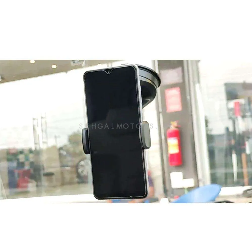 Universal Mobile Holder - Multi - Phone Holder | Mobile Holder | Car Cell Mobile Phone Holder Stand